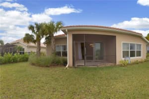 Pulte Homes - Emerson Park, 4247 Nevada St, Ave Maria, FL 34142, Sold 02/08/21