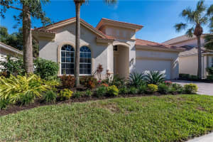 15884 Delaplata Ln, Naples, FL 34110, Sold 01/11/21