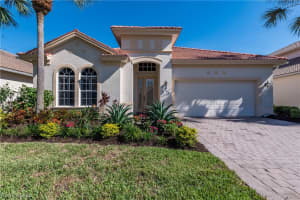 15884 Delaplata Ln, Naples, FL 34110, Sold 01/11/21