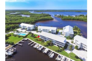 16641 Stringfellow Rd #506, Bokeelia, FL 33922, Sold 01/22/21