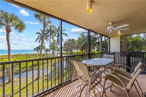 1401 Middle Gulf Dr l205, Sanibel, FL 33957, Sold 02/25/21
