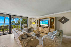 1401 Middle Gulf Dr l205, Sanibel, FL 33957, Sold 02/25/21