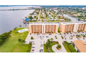 4280 SE 20th Pl APT 606, Cape Coral, FL 33904, Sold 02/25/21
