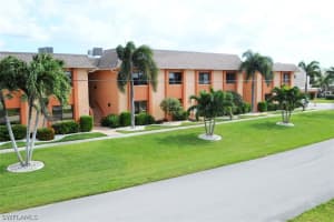 3703 SE 10th Ave APT 1, Cape Coral, FL 33904, Sold 02/12/21