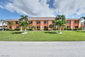 3703 SE 10th Ave APT 1, Cape Coral, FL 33904, Sold 02/12/21