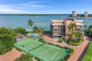 8403 Estero Blvd, Fort Myers Beach, FL 33931, Sold 01/05/21