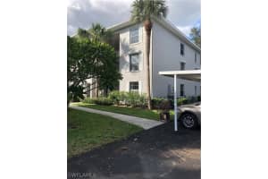 14461 Lakewood Trace Ct APT 108, Fort Myers, FL 33919, Sold 04/02/21