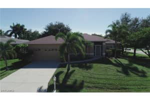 6371 Emerald Bay Ct, Fort Myers, FL 33908, Sold 02/22/21