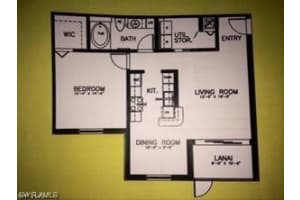 7940 Preserve Cir, Naples, FL 34119, Sold 01/20/21