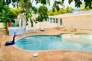 6141 Henderson Rd, Sanibel, FL 33957, Sold 01/20/21