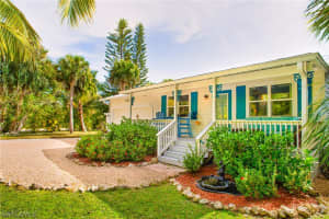 6141 Henderson Rd, Sanibel, FL 33957, Sold 01/20/21