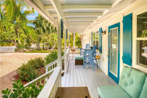 6141 Henderson Rd, Sanibel, FL 33957, Sold 01/20/21
