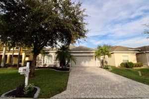 8323 Silver Birch Way, Lehigh Acres, FL 33971, Sold 12/31/20