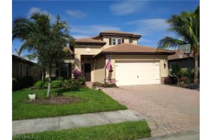 16317 Aberdeen Wy, Naples, FL 34110, Sold 12/23/20
