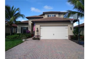 16317 Aberdeen Wy, Naples, FL 34110, Sold 12/23/20