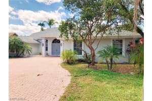 35 Timberland Cir N, Fort Myers, FL 33919, Sold 01/29/21