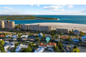 122 Sea Horse Ln, Fort Myers Beach, FL 33931, Sold 03/09/21