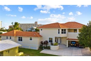 122 Sea Horse Ln, Fort Myers Beach, FL 33931, Sold 03/09/21