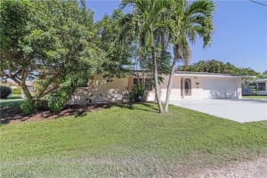 Bokeelia, FL 33922, Sold 06/01/21