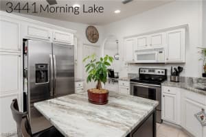 3441 Morning Lake Dr, Bonita Springs, FL 34134, Sold 05/21/21