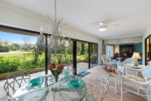 111 Wilderness Dr, Naples, FL 34105, Sold 07/06/21