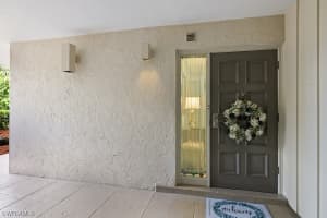 111 Wilderness Dr, Naples, FL 34105, Sold 07/06/21