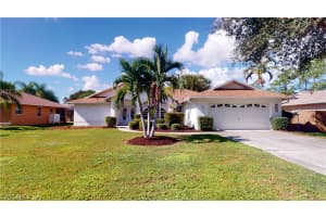 13751 Willow Bridge Dr, North Fort Myers, FL 33903, Sold 12/09/20