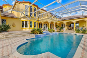 MLS# 220073794, Fort Myers, Florida 33908