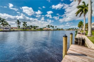 1926 SE 43rd St APT 219, Cape Coral, FL 33904, Sold 01/11/21
