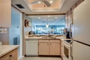 1926 SE 43rd St APT 219, Cape Coral, FL 33904, Sold 01/11/21