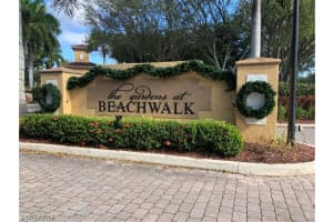 15630 Ocean Walk Circle #302, Fort Myers, FL 33908, Sold 03/22/21
