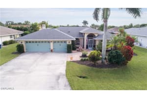 17091 Caloosa Trace Cir, Fort Myers, FL 33967, Sold 01/07/21