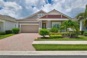 3653 Pilot Cir, Naples, FL 34120, Sold 01/20/21