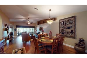 3460 Morning Lake Dr, Bonita Springs, FL 34134, Sold 04/05/21
