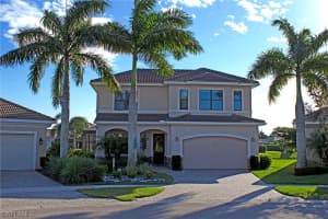 1336 Andalucia Way, Naples, FL 34105, Sold 03/15/21