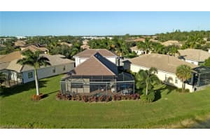 1336 Andalucia Way, Naples, FL 34105, Sold 03/15/21