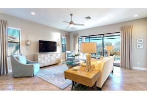 1336 Andalucia Way, Naples, FL 34105, Sold 03/15/21