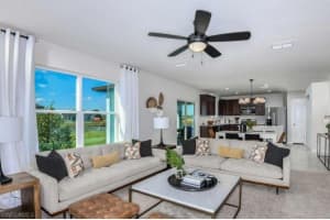 10766 Marlberry Way, North Fort Myers, FL 33917, Sold 04/07/21