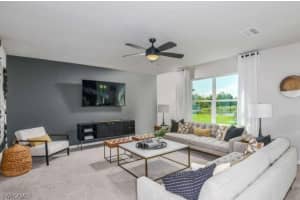 10766 Marlberry Way, North Fort Myers, FL 33917, Sold 04/07/21