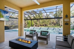 4402 Tamarind Way, Naples, FL 34119, Sold 02/16/21