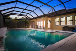 4402 Tamarind Way, Naples, FL 34119, Sold 02/16/21