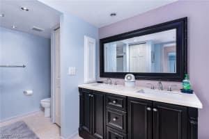17452 Overhill Dr d, Fort Myers, FL 33908, Sold 02/19/21
