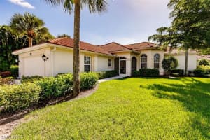 15191 Harbour Isle Dr, Fort Myers, FL 33908, Sold 03/29/21