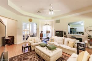15191 Harbour Isle Dr, Fort Myers, FL 33908, Sold 03/29/21