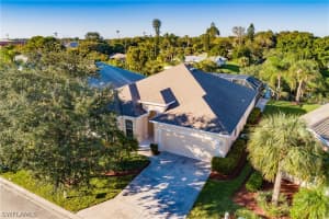 9292 Palm Island Cir, North Fort Myers, FL 33903, Sold 12/15/20