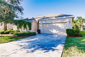 9292 Palm Island Cir, North Fort Myers, FL 33903, Sold 12/15/20