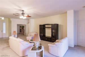 9292 Palm Island Cir, North Fort Myers, FL 33903, Sold 12/15/20