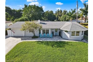 1214 Donna Dr, Fort Myers, FL 33919, Sold 01/08/21