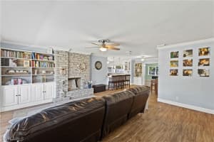 1214 Donna Dr, Fort Myers, FL 33919, Sold 01/08/21