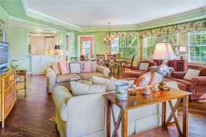5669 Baltusrol Ct #2a, Sanibel, FL 33957, Sold 03/15/21